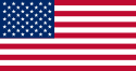 United States of America - Flag